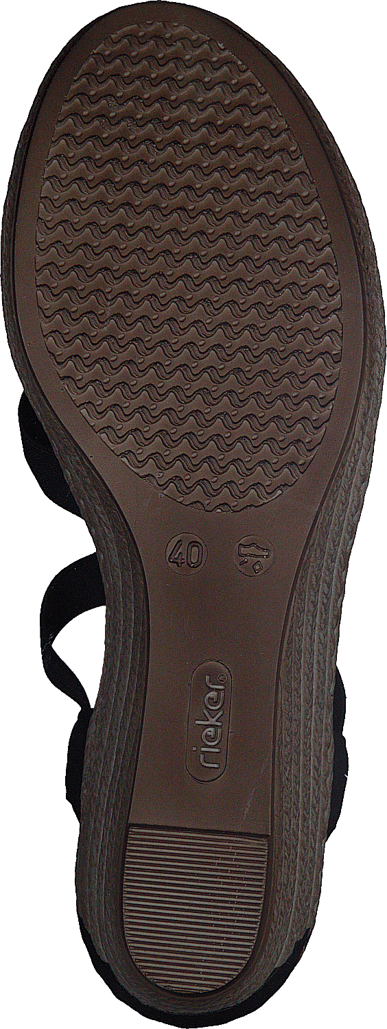 62459-00 Schwarz