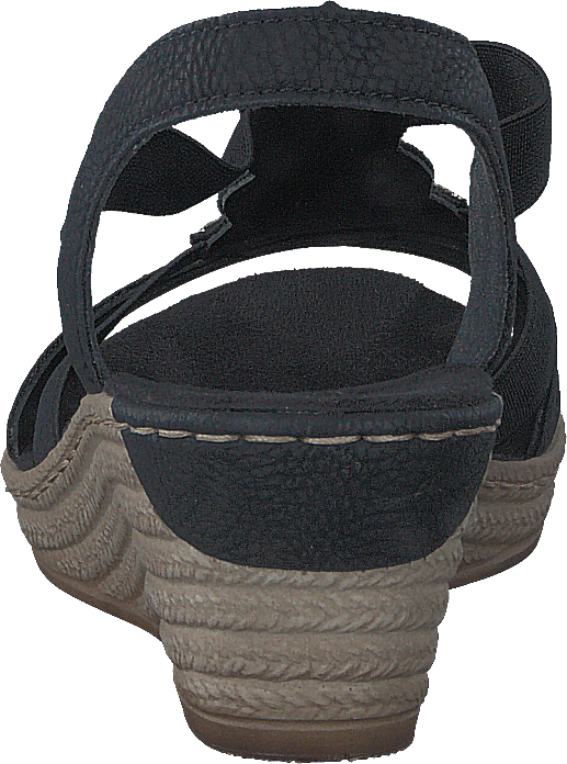 62459-00 Schwarz
