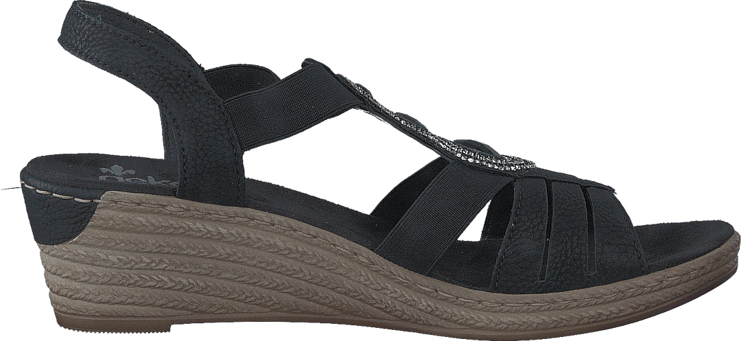 62459-00 Schwarz
