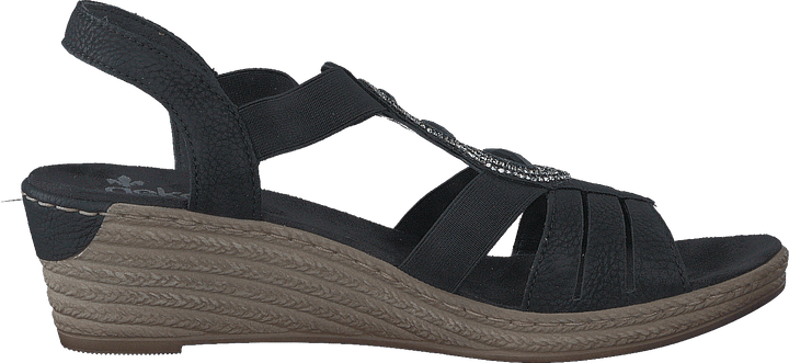 62459-00 Schwarz