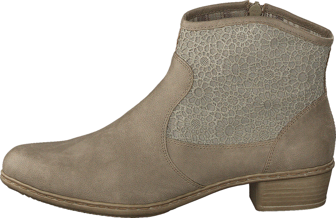 Y0735-42 Elefant