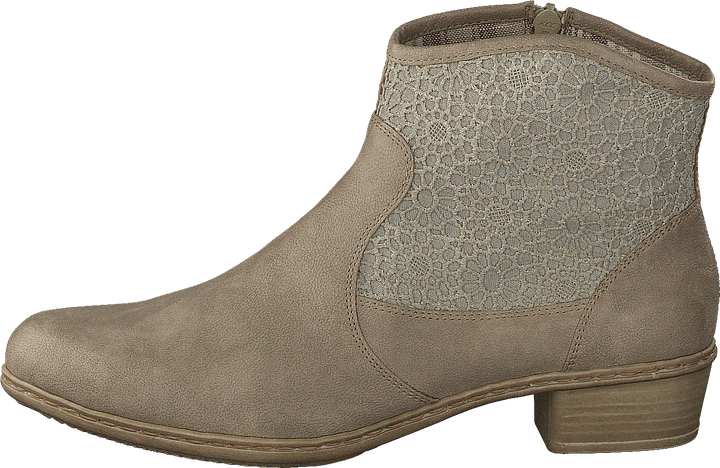 Y0735-42 Elefant