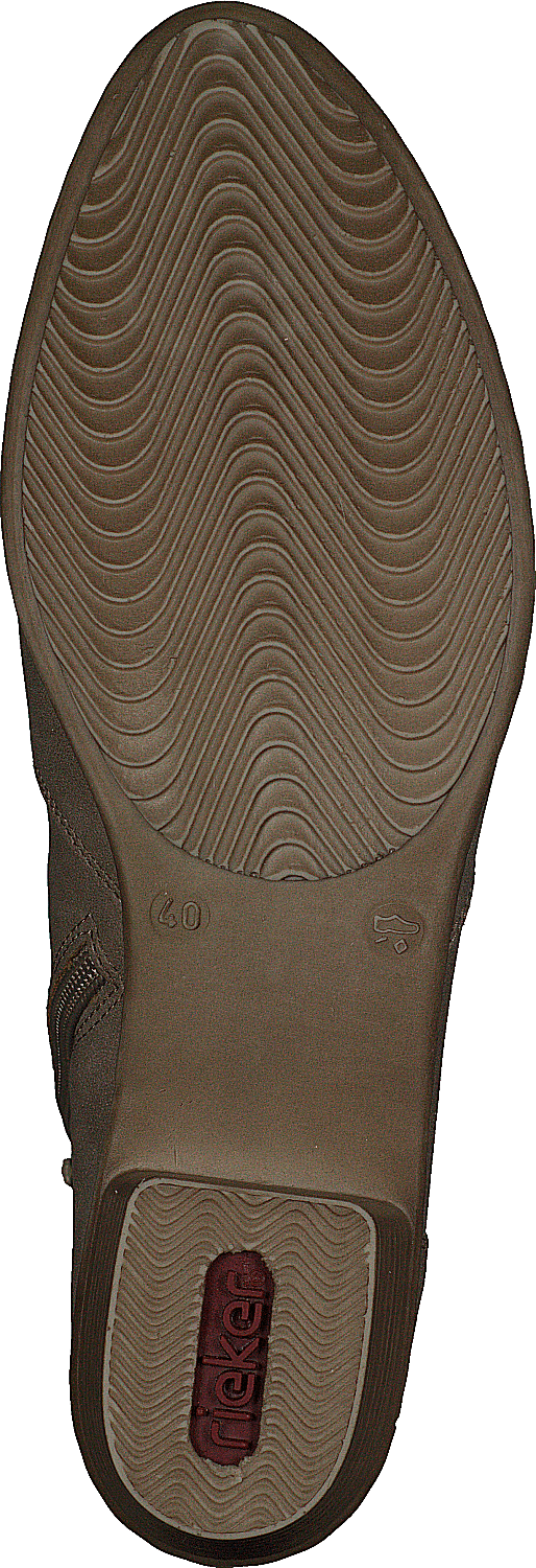 Y0735-42 Elefant