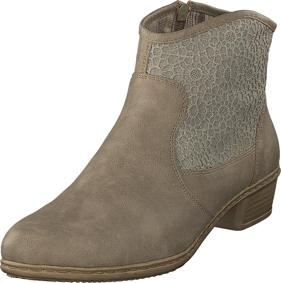 Y0735-42 Elefant