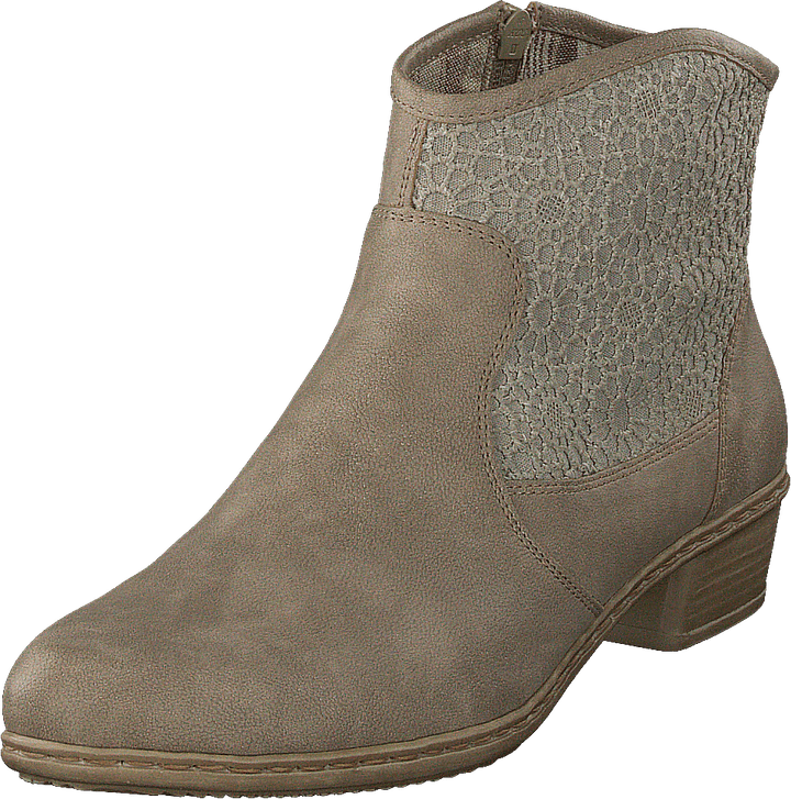 Y0735-42 Elefant