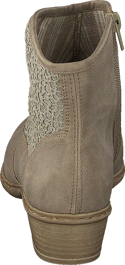 Y0735-42 Elefant