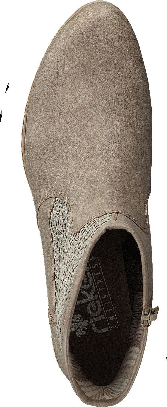 Y0735-42 Elefant