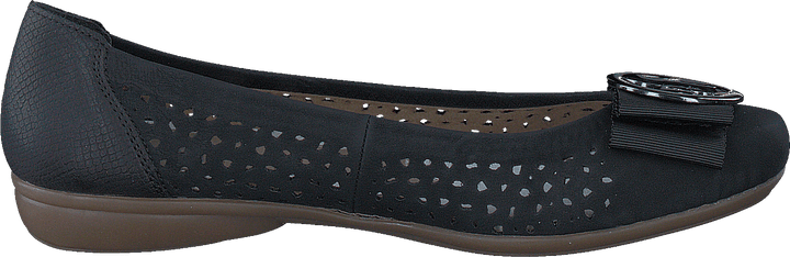 L8355-00 Nero