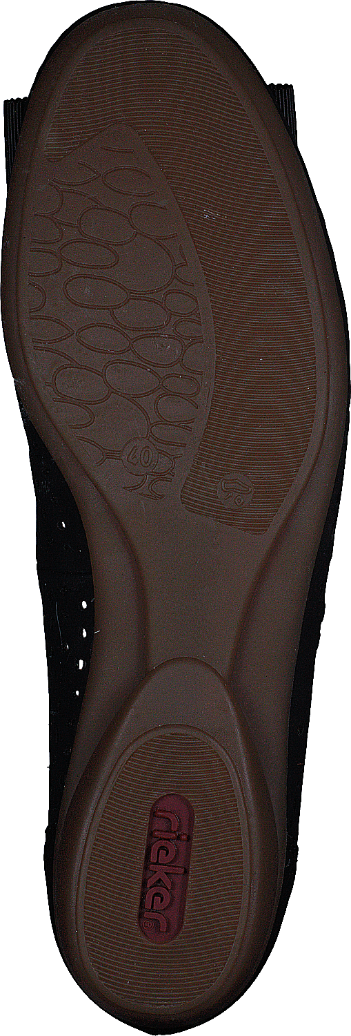 L8355-00 Nero