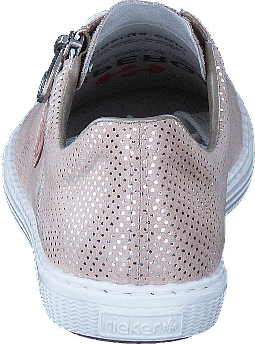 L0943-62 Ingwer