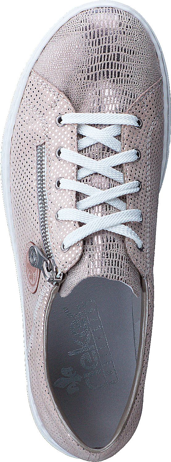 L0943-62 Ingwer
