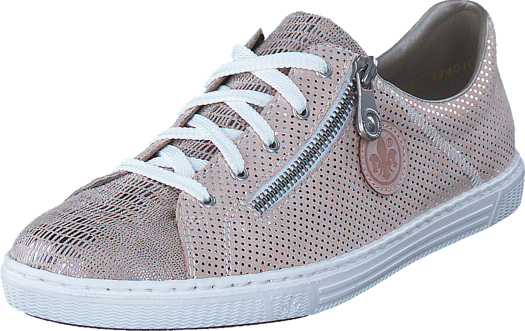 L0943-62 Ingwer