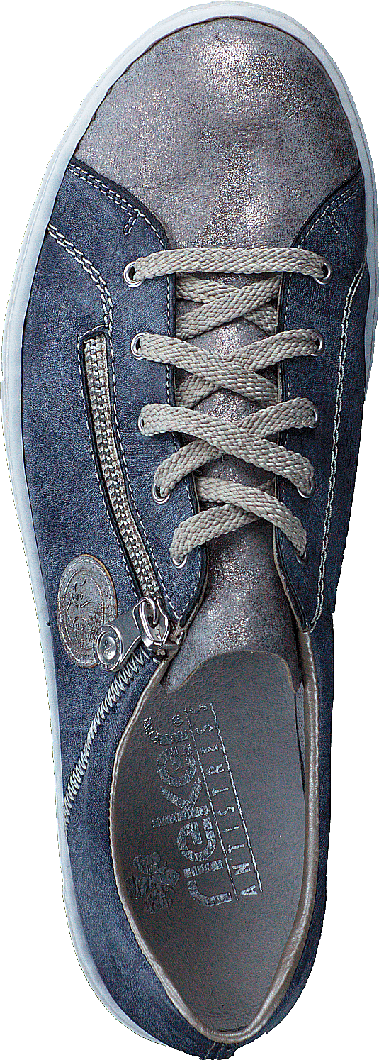 L0943-41 Grey Jeans