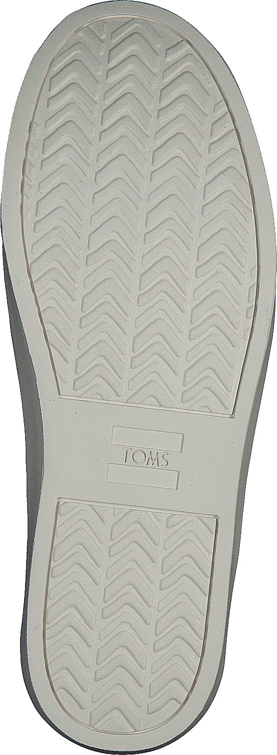 Luca Youth Navy Striped Chambray