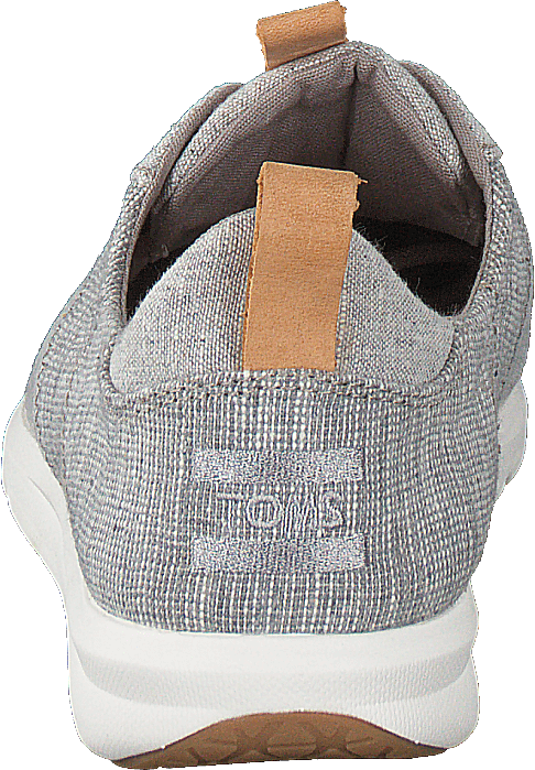 Cabrillo Drizzle Grey Chambray Mix