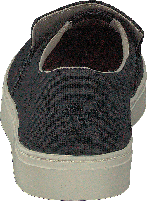Lomas Black Heritage Canvas
