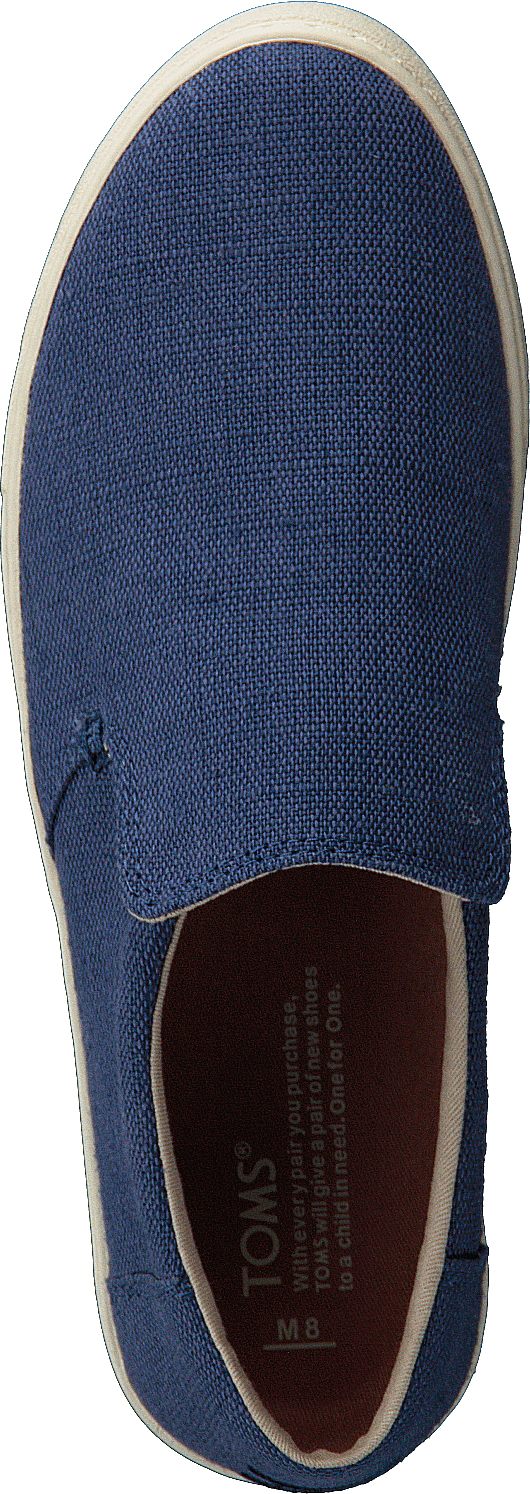 Tela Lomas Cadet Blue Heritage
