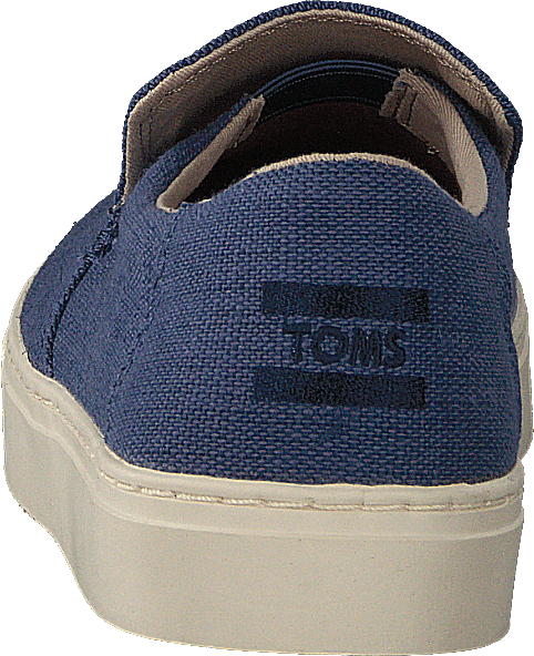 Tela Lomas Cadet Blue Heritage