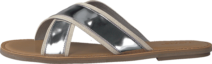 Viv Silver Specchio