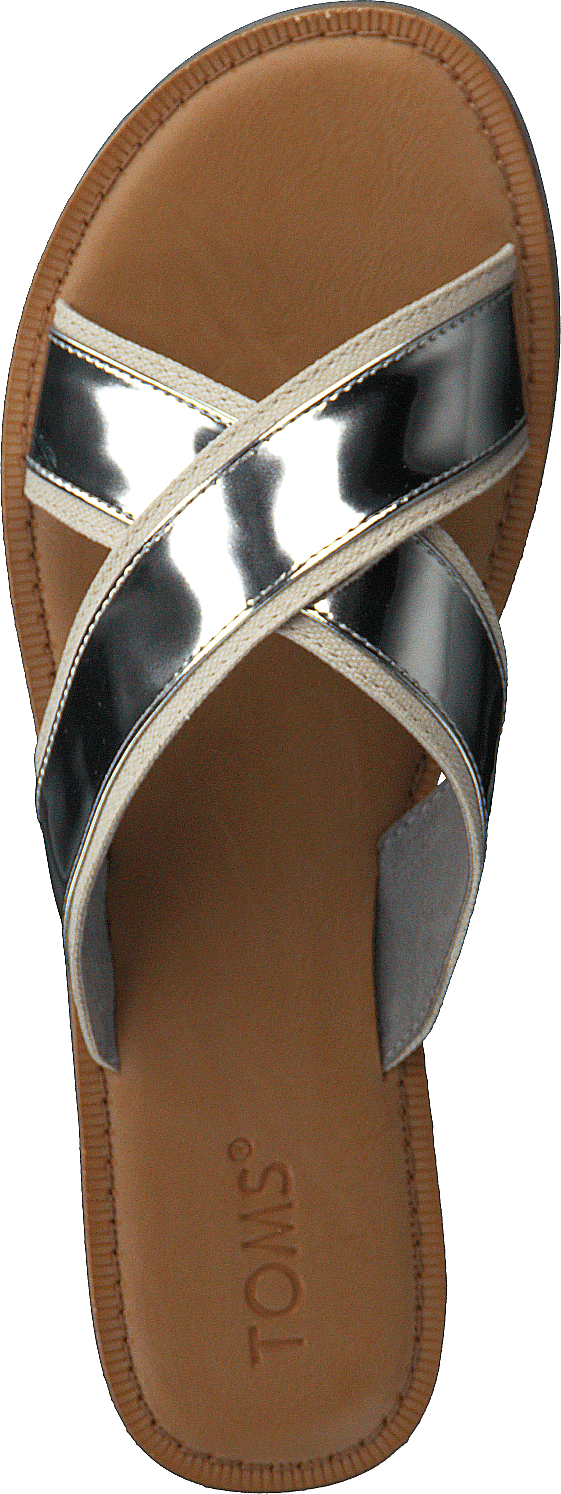 Viv Silver Specchio