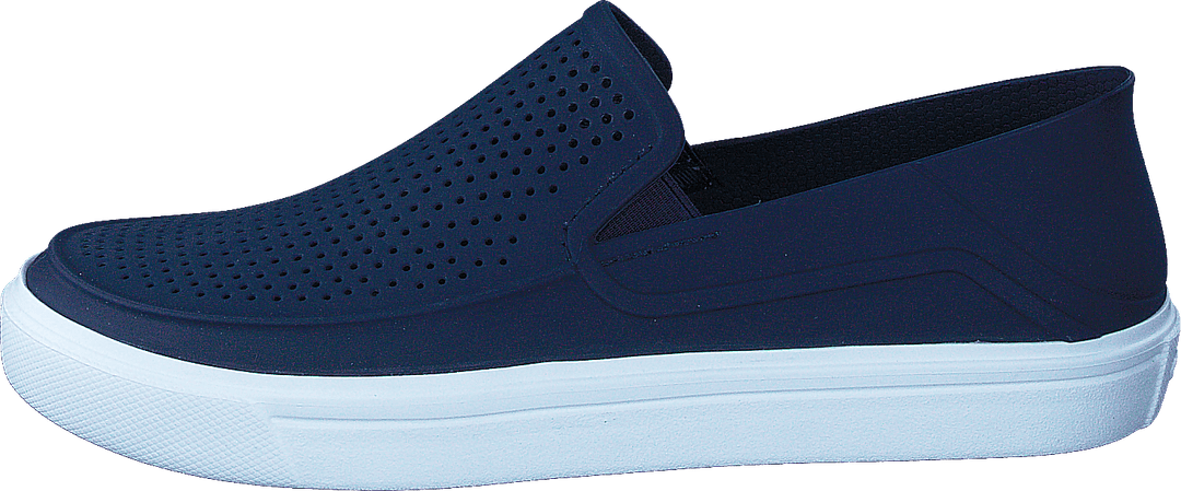 Citilane Roka Slip-on M Navy/white