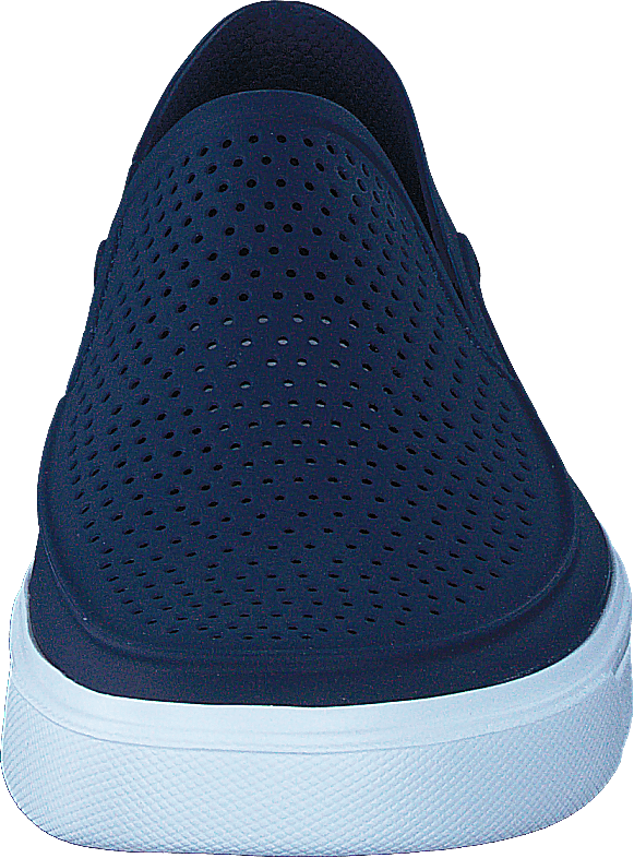 Citilane Roka Slip-on M Navy/white