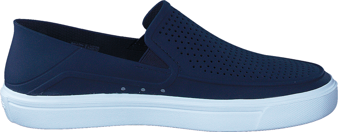 Citilane Roka Slip-on M Navy/white