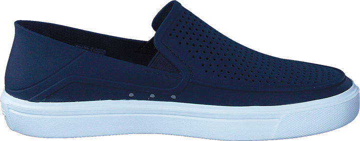 Citilane Roka Slip-on M Navy/white