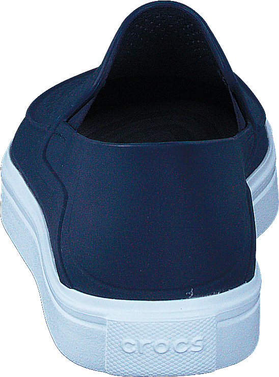 Citilane Roka Slip-on M Navy/white