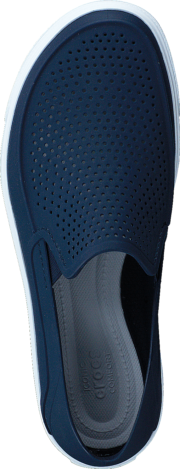 Citilane Roka Slip-on M Navy/white