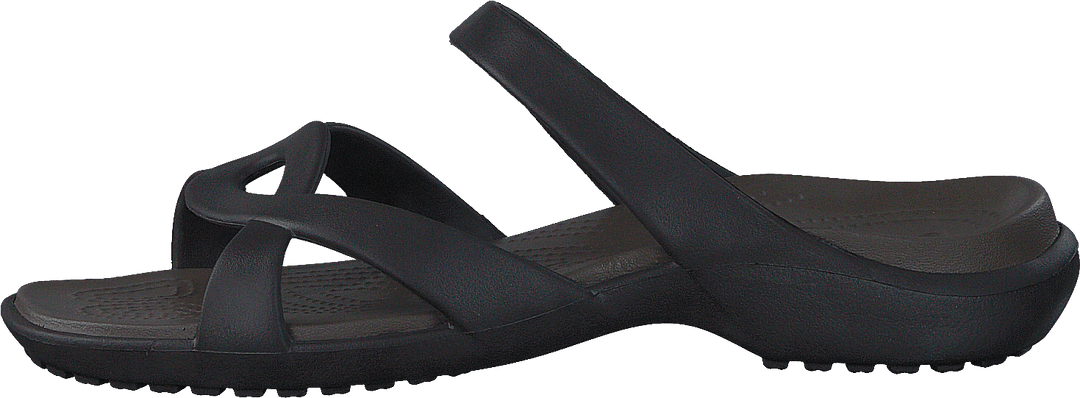 Meleen Twist Sandal W Espresso / Valnöt