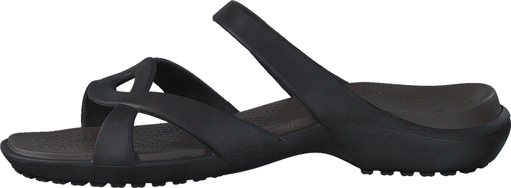 Meleen Twist Sandal W Espresso / Valnöt