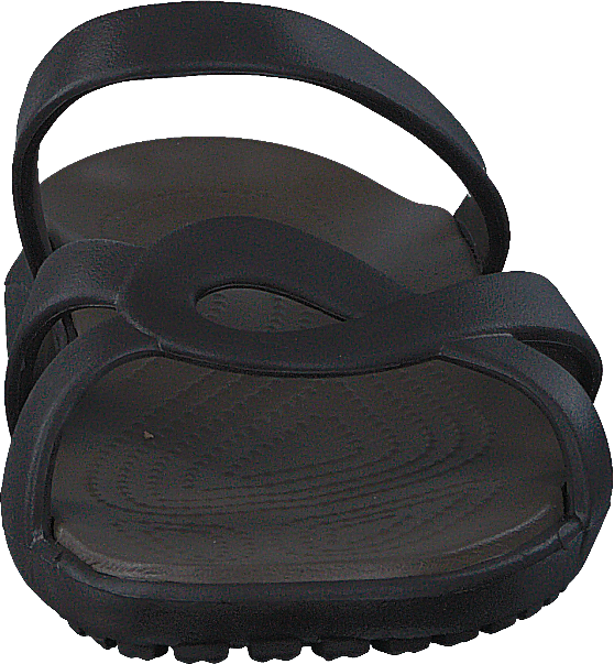 Meleen Twist Sandal W Espresso / Valnöt