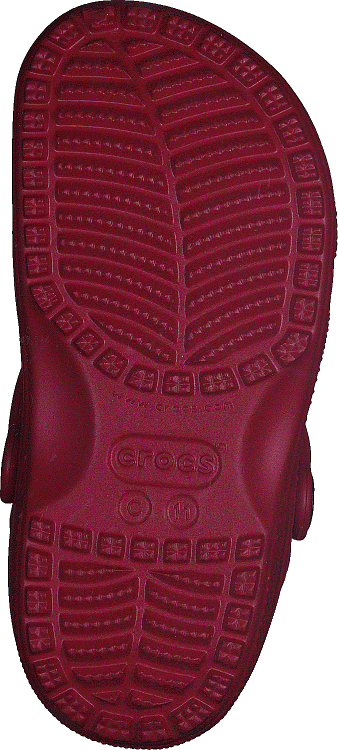 Classic Clog Kids Pepper
