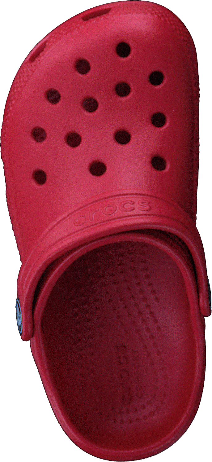 Classic Clog Kids Pepper