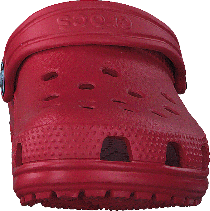 Classic Clog Kids Pepper