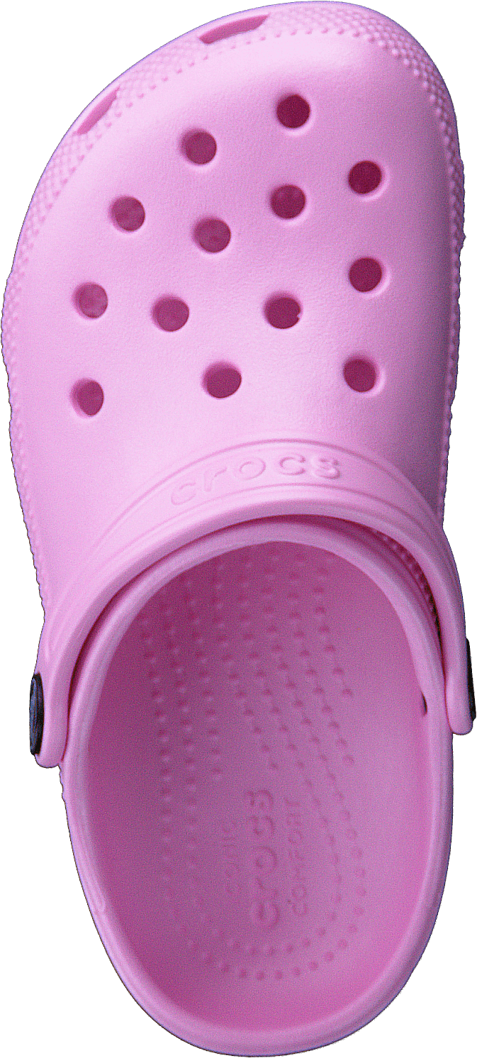 Classic Clog Kids Carnation