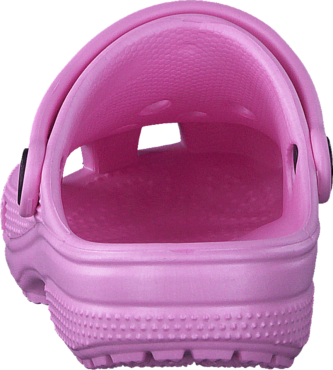 Classic Clog Kids Carnation