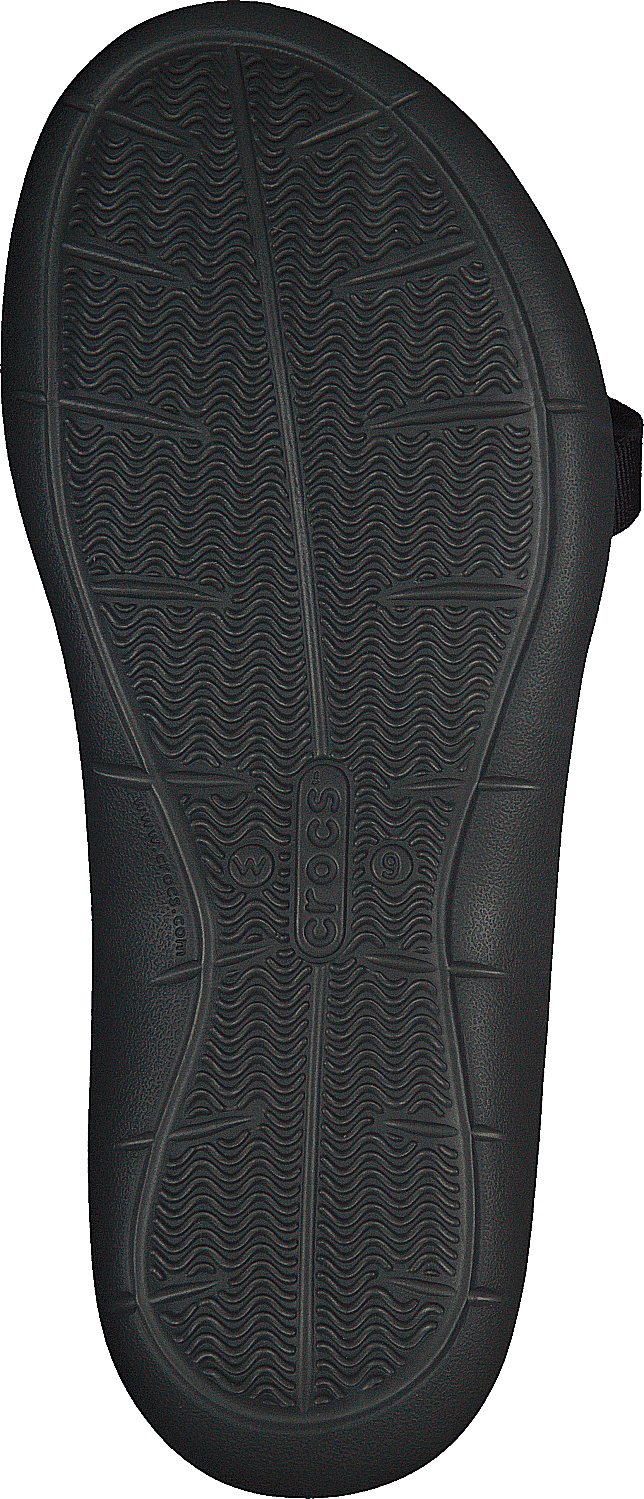 Swiftwater Webbing Sandal W Black