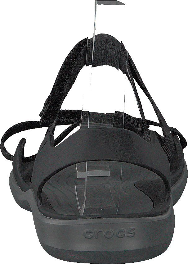 Swiftwater Webbing Sandal W Black