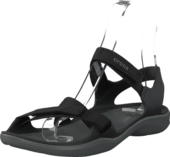 Swiftwater Webbing Sandal W Black