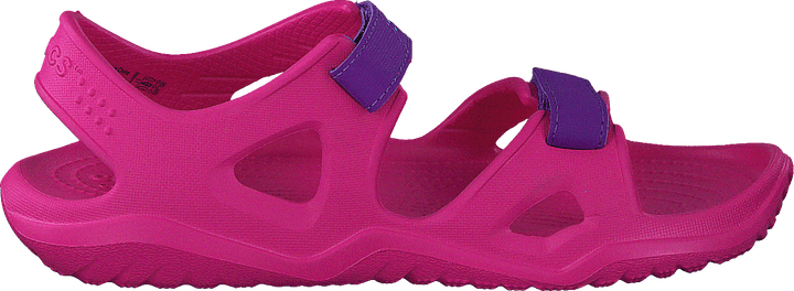Swiftwater River Sandal Kids Paradise Pink / Amethyst