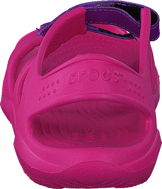 Swiftwater River Sandal Kids Paradise Pink / Amethyst
