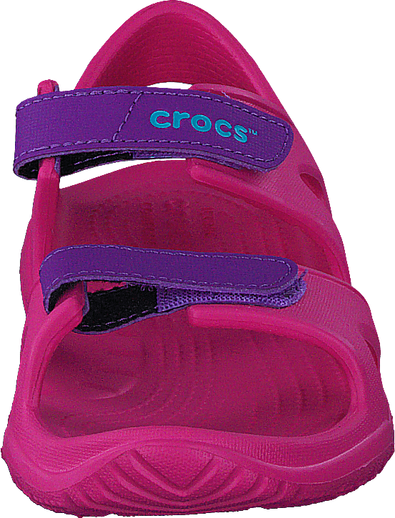 Swiftwater River Sandal Kids Paradise Pink / Amethyst