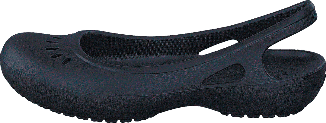 Kadee Slingback W Black