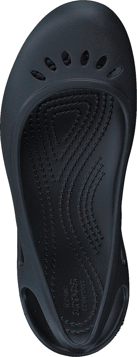Kadee Slingback W Black