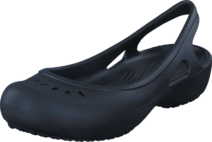 Kadee Slingback W Black