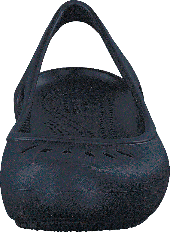 Kadee Slingback W Black