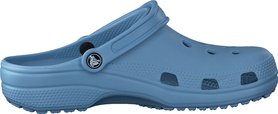 Klasická modrá barva Chambray Blue