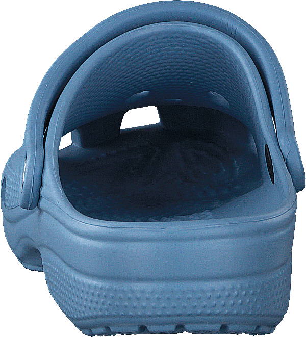 Klasická modrá barva Chambray Blue
